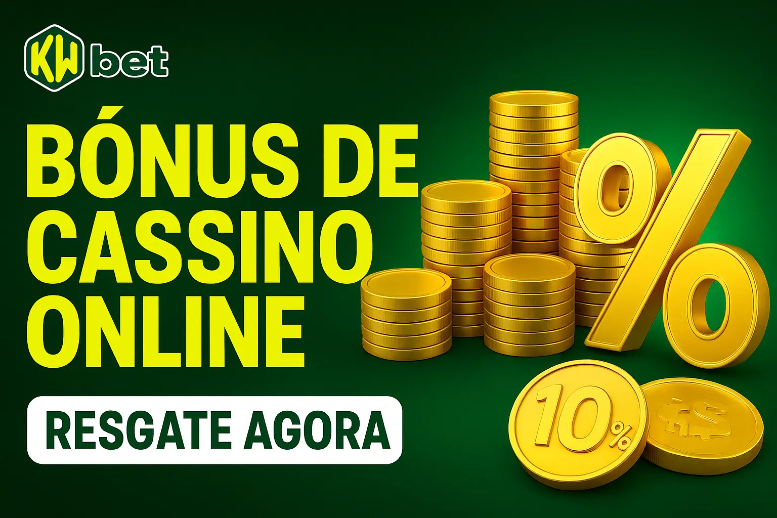 O bônus promocional KWBET é uma ótima maneira de começar sua aventura