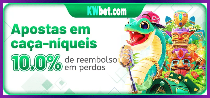 KWBET bet — mercados de futebol e esportes no app