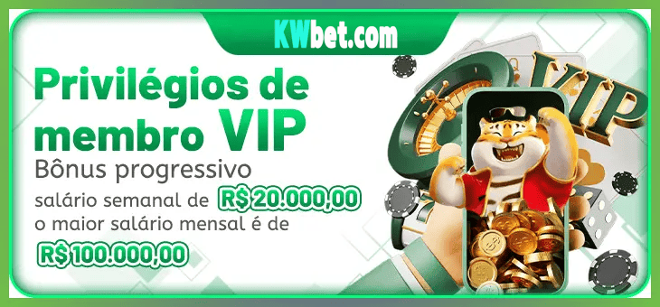 KWBET cadastro — tela de formulário no app oficial