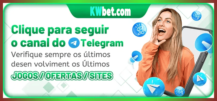 KWBET feedback — categorias de sugestão e melhoria no app
