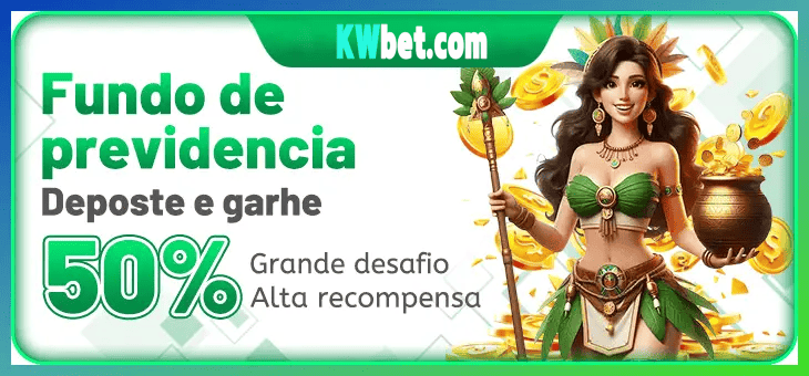 KWBET plataforma — depósito PIX instantâneo no caixa